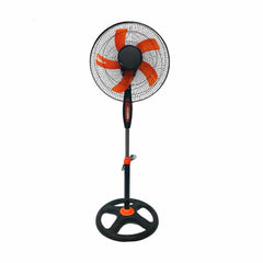 Gulvventilator med fod 16