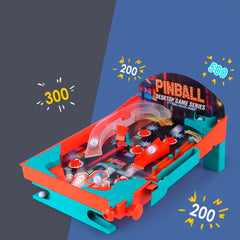 Flippermaskine - junior model -