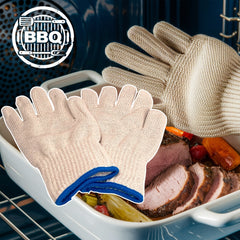 BBQ Tuff Glove – Den Ultimative Grillhandske