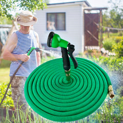 Flex Haveslange/vandslange 15,0 meter - 22,5 meter - 30,0 meter