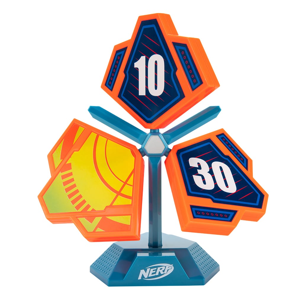 Nerf Elite Hit N' Spin Target