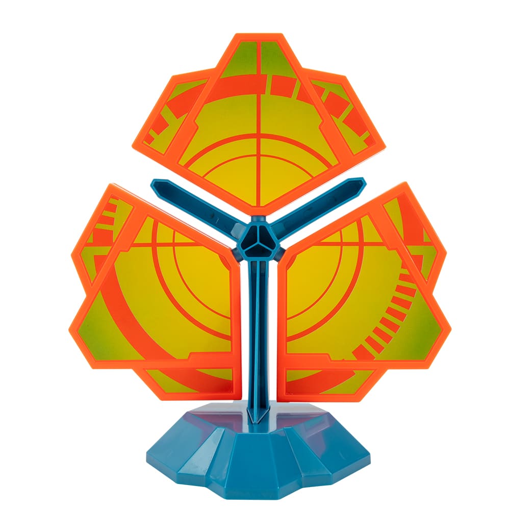 Nerf Elite Hit N' Spin Target