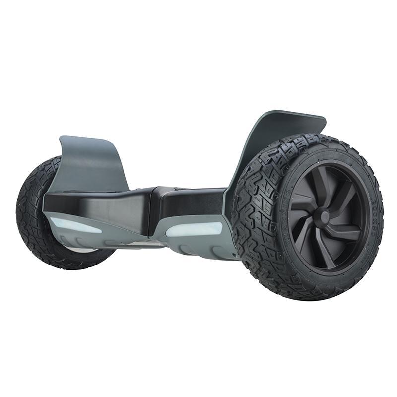 Hummer Segboard 2.0 (terrængående)