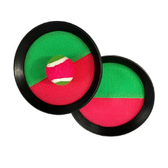 Klassiske velcrospil - grib & kastespil