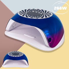 UV-Lampe med høj ydeevne - 268W