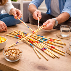 Kæmpe Mikado