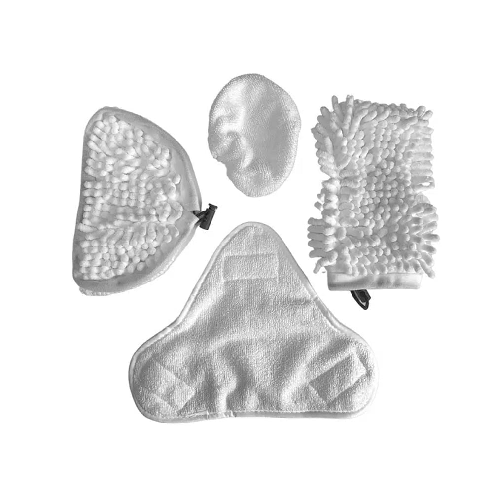 Mikrofiber klude til dampmoppe 5-i-1 (H2O X5 Steam Mop)