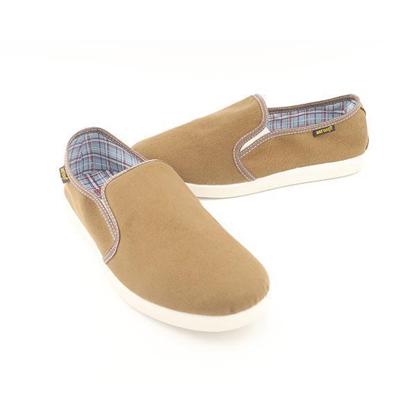 Slip on Sneaker fra Aerosoft Slip On Sko til mænd