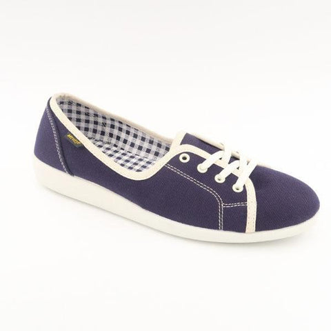 Ballerina Aerosoft model Blue