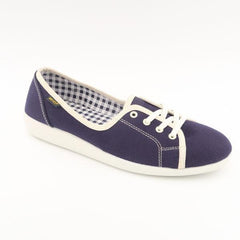 Ballerina Aerosoft model Blue