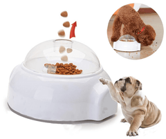 Kreativ Godbids aktivitetslegetøj til hunde og katte