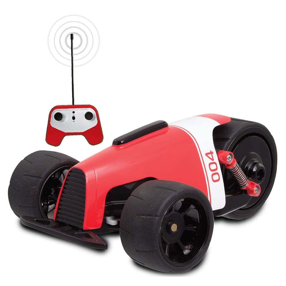 Fjernstyret Stunt Racer  - Sharper Phantom