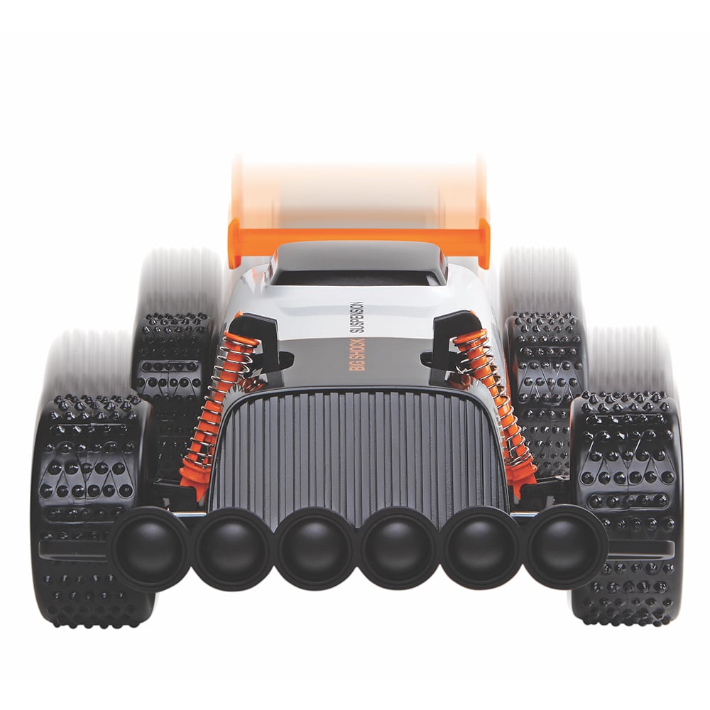Fjernstyret Bil - Sharper Dirt Rodder 19 km/t