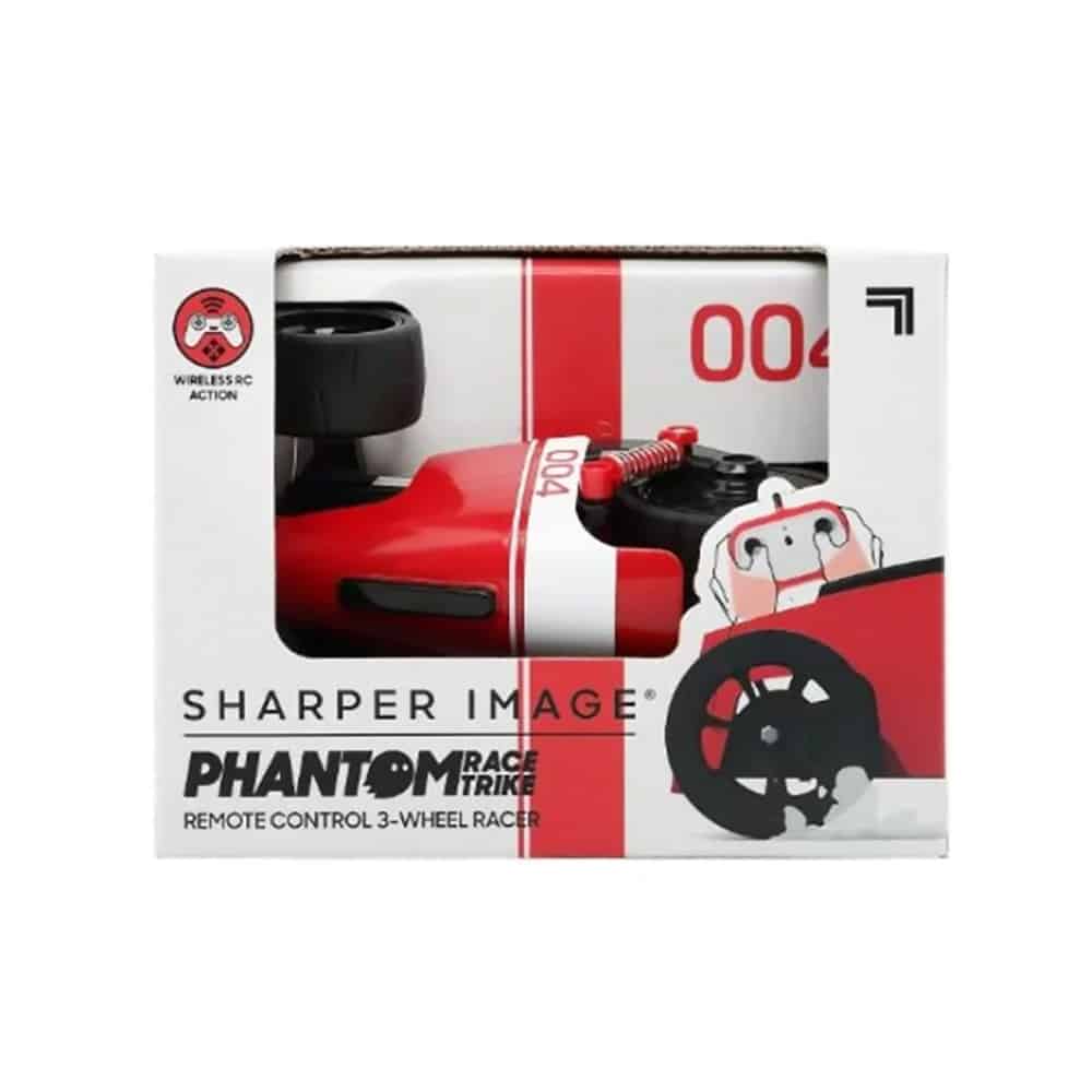 Fjernstyret Stunt Racer  - Sharper Phantom