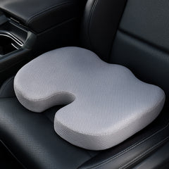 Ergonomisk Memory Foam Sædepude