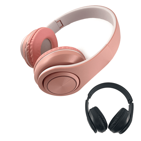 Bluetooth Headset m/mikrofon P39 (flere farver)