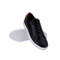 Sneakers til herre, sorte