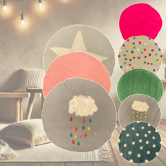 Håndlavede uldtæpper – Bæredygtig luksus til dit hjem