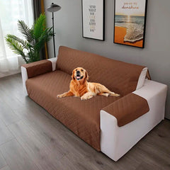 Sofabeskytter til kæledyr – Komfort, beskyttelse og vandtæt kvalitet