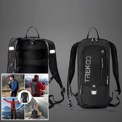 Trekoo Hydration Rygsæk 2 Liter (væske-rygsæk)