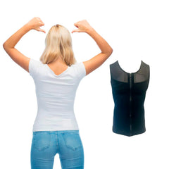 Holdnings undertrøje -til kvinder og mænd -