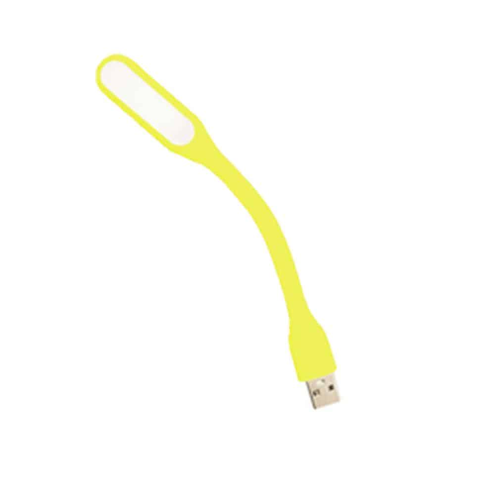 Fleksibel mini USB LED Lampe