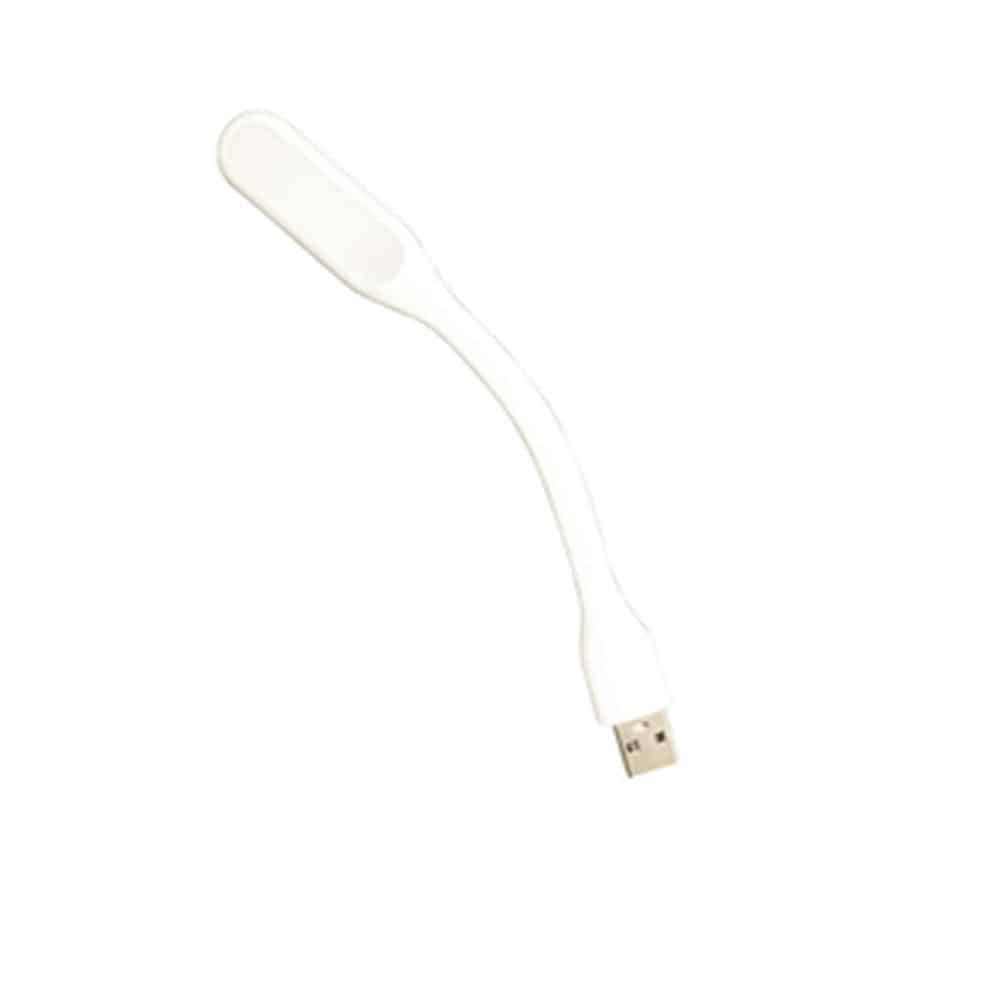 Fleksibel mini USB LED Lampe