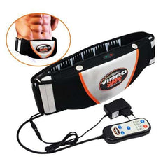 Slankende Reducerende Mavebælte -Vibro Shape