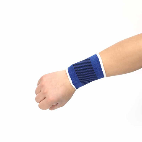 Håndledsstøttebind i akryl fiber