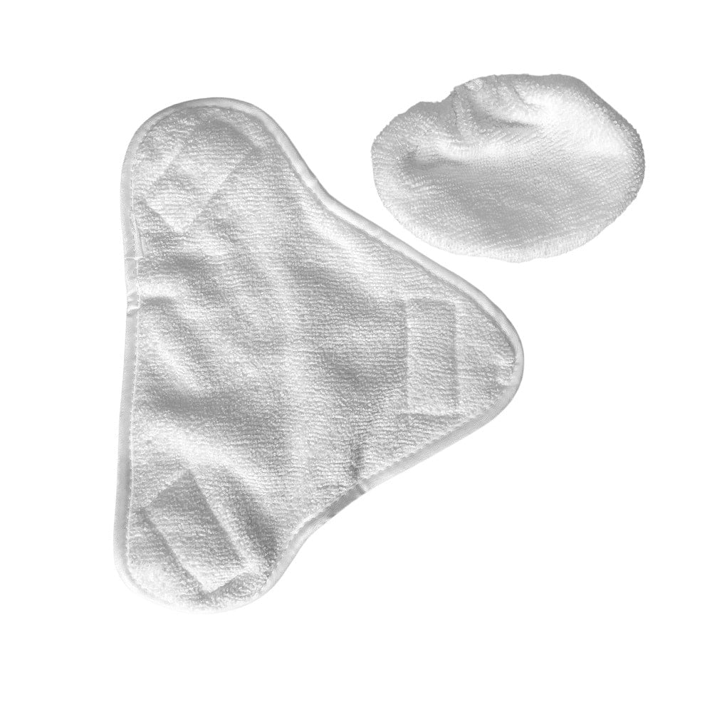 Mikrofiber klude til dampmoppe 5-i-1 (H2O X5 Steam Mop)