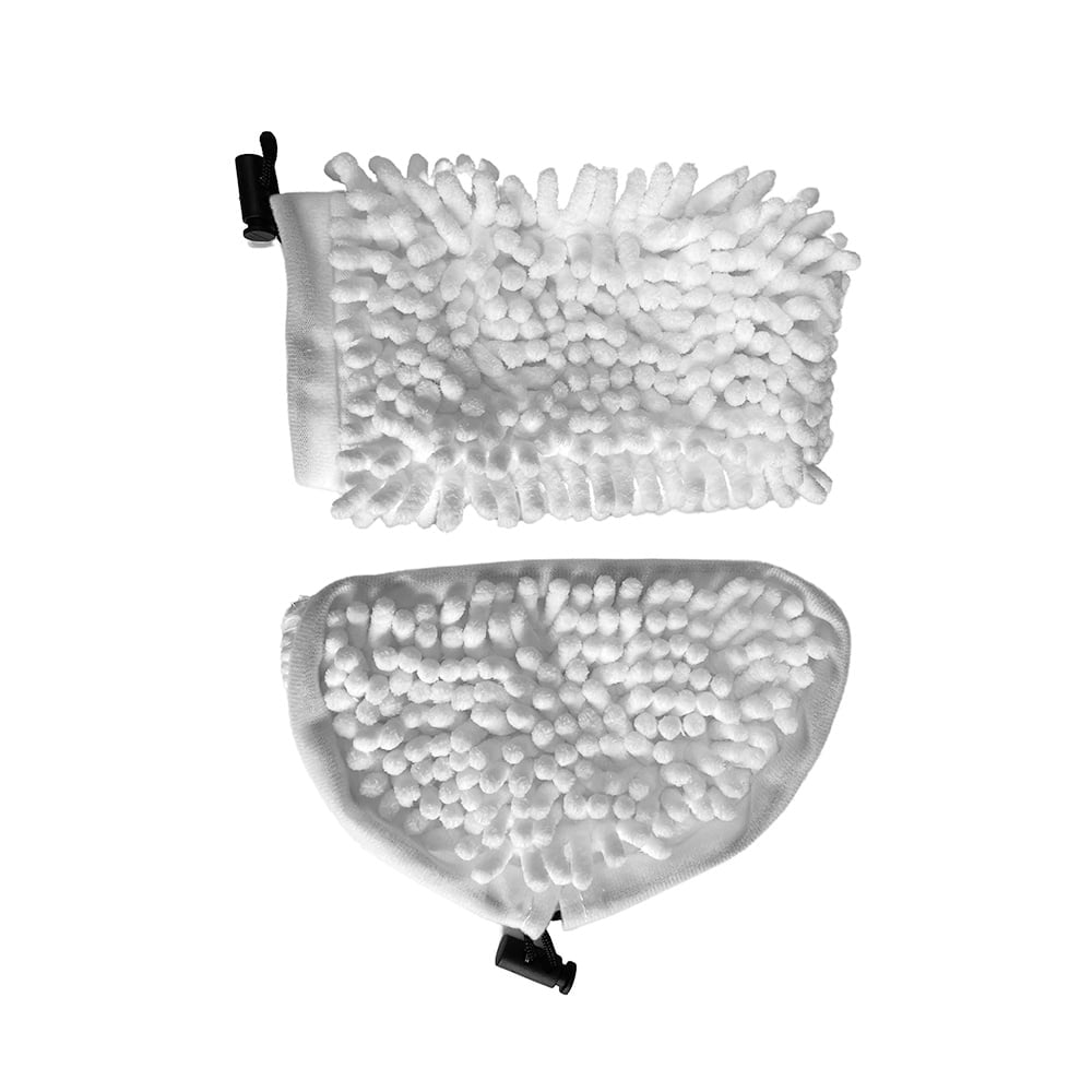Mikrofiber klude til dampmoppe 5-i-1 (H2O X5 Steam Mop)