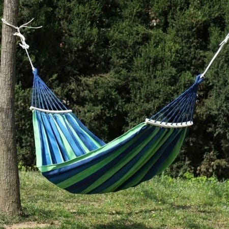 Hammock for garden and Camping