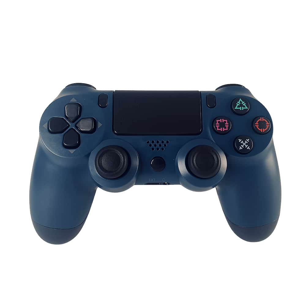 PS4 Trådløs Controller m. Touchpad og vibration