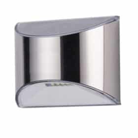 Stainless steel solar fence lamp 1 280x280 1