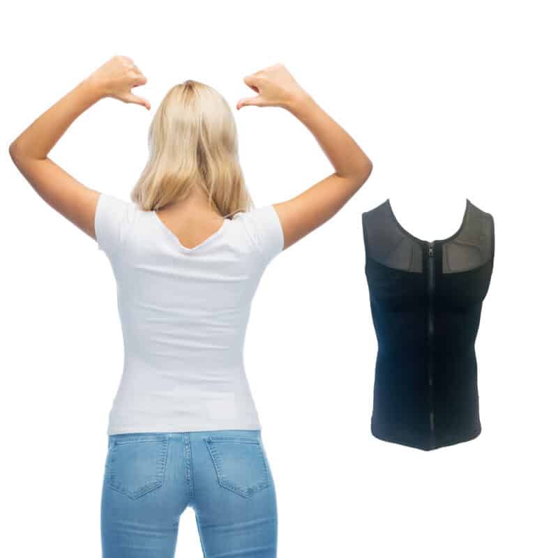 Holdnings undertrøje -til kvinder og mænd