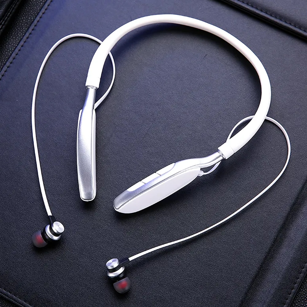 Sports In-ear Bluetooth Høretelefoner