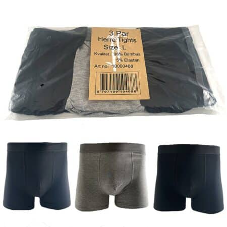 Bambus boxer shorts 05