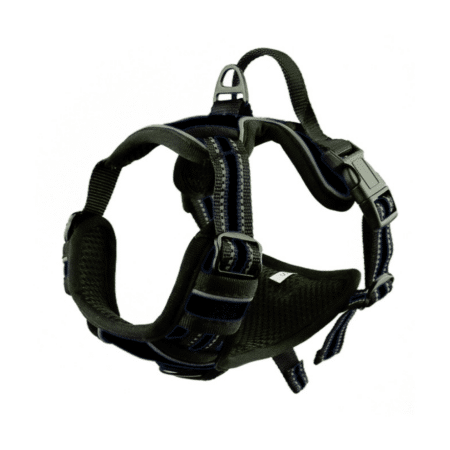 Explosion proof dog chest strap type 3