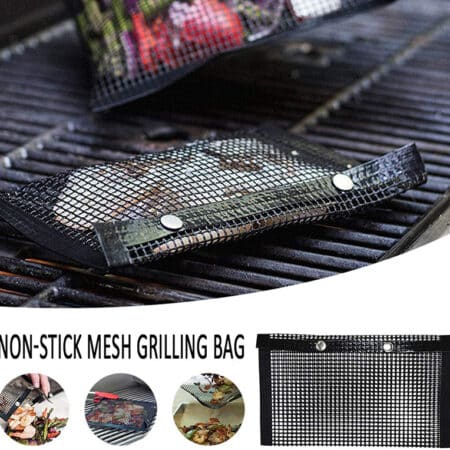 Grilling PTFE Bag 3