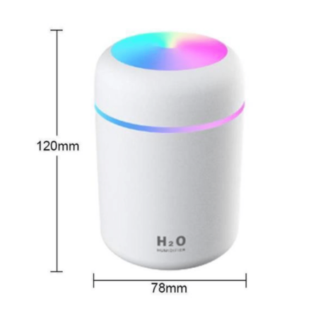 H2O Air humidifier 11