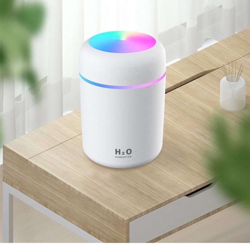 H2O Air humidifier 6