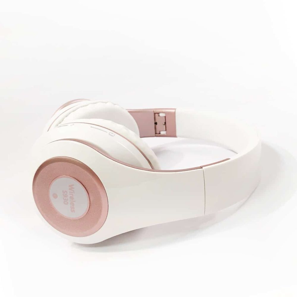 Headsets S930 2