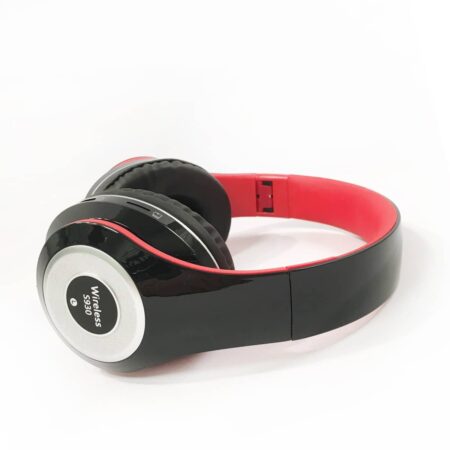 Headsets S930 4