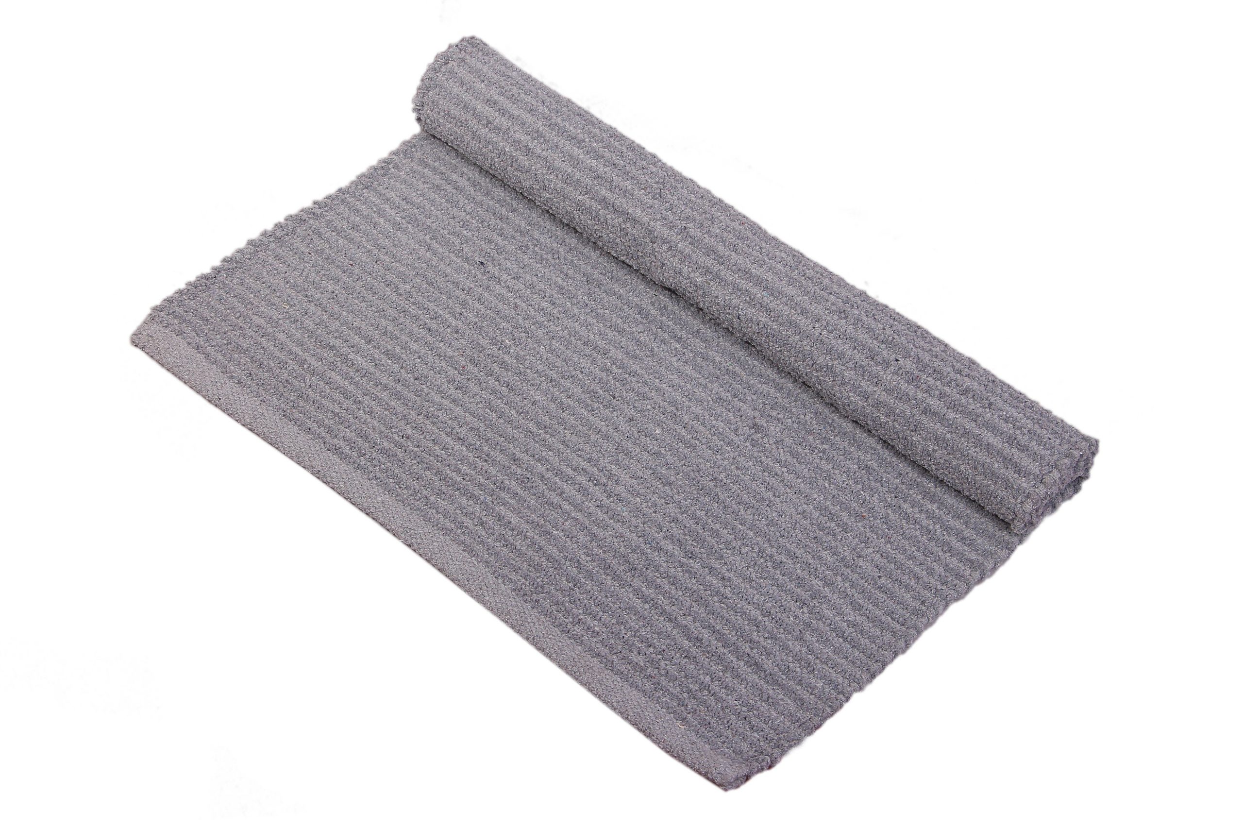 Tæppe - Shanil - 65x130 cm. 100% bomuld (fås i 3 forskellige farver)