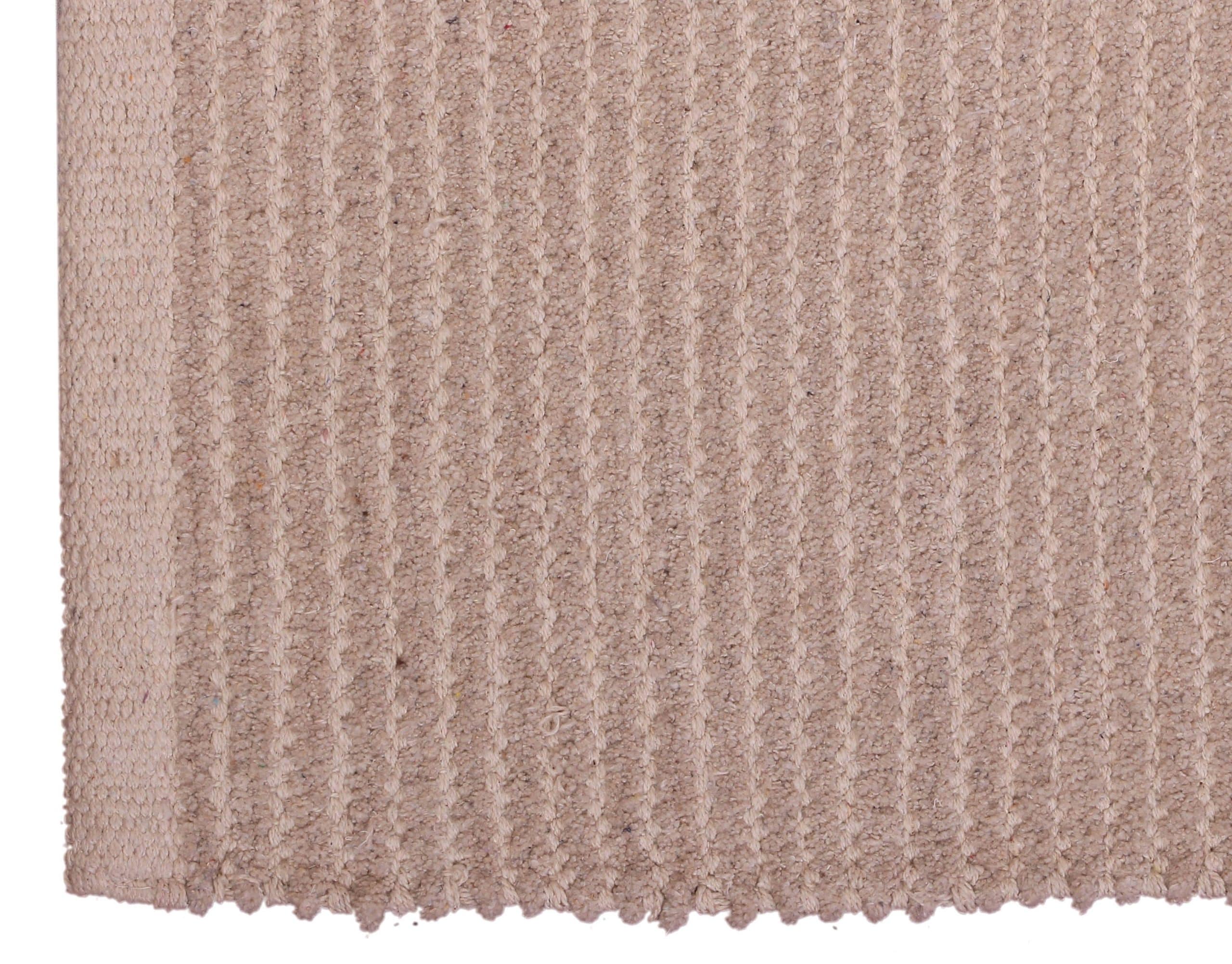 Tæppe - Shanil - 60x90 cm. 100% (fås i 3 forskellige farver) - Satana.dk