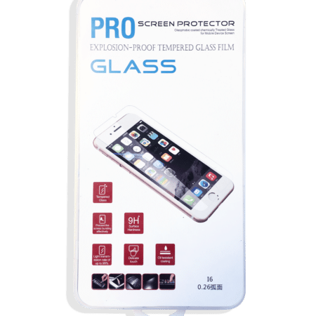 Beskyttelsesglas (PRO) iPhone