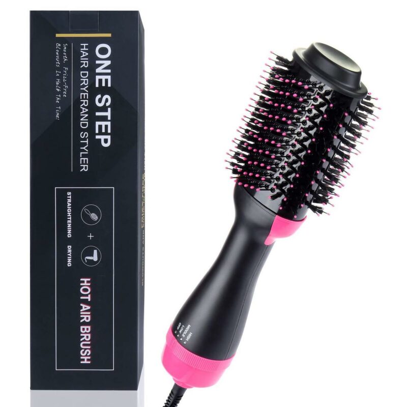 Professional 3 In 1 Electric Styling Brush 1