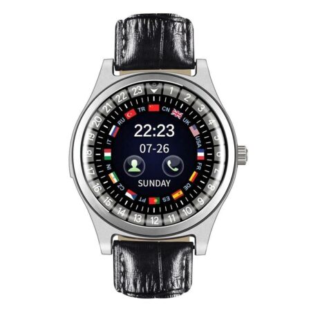 Smart Watch Armbåndsur klassisk design