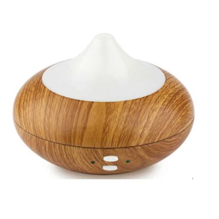 Small onion shaped electric aroma diffuser 1