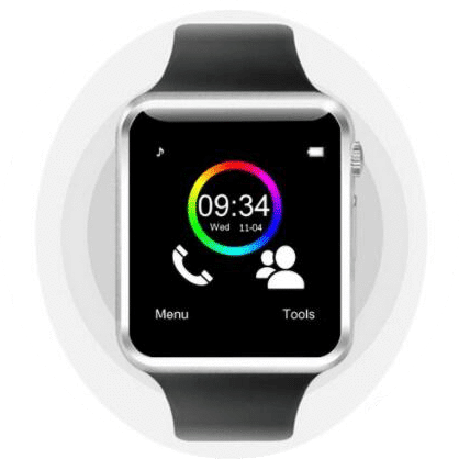 Smartwatch til Android